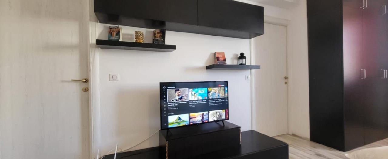 Studio 23 Constantin Brancoveanu, Craiovita, Self Check-In Крайова Экстерьер фото